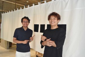 株式会社サムライインキュベート 坪田氏　IPPO山岸