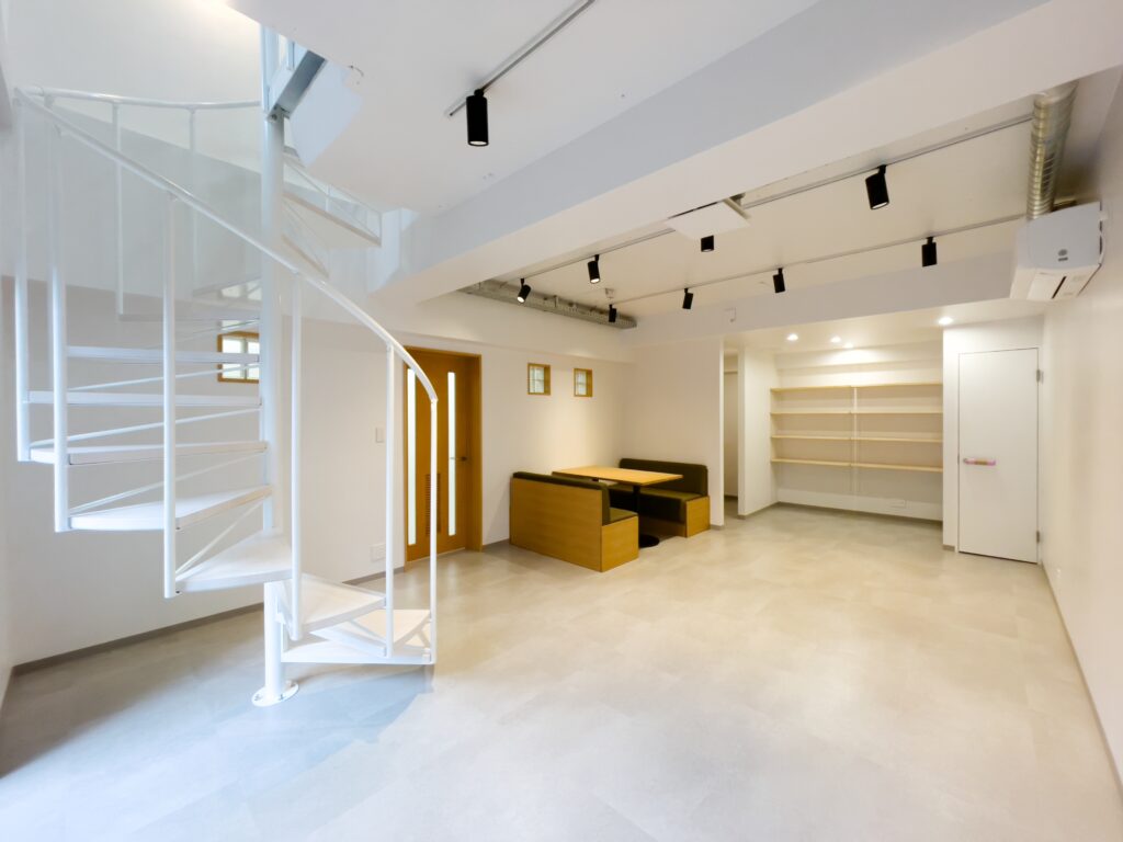 WEB会議対応！個室ブース完備の青山オフィスの写真7