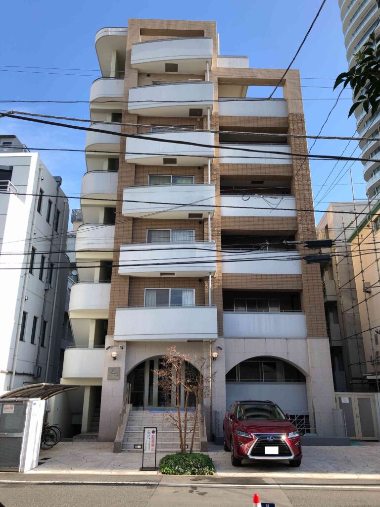 WEB会議対応！個室ブース完備の青山オフィスの写真8