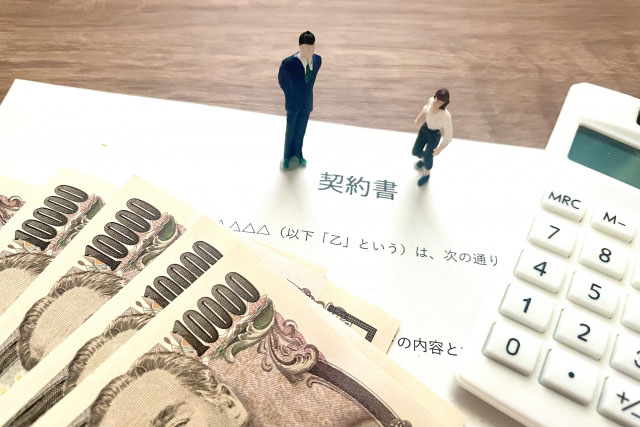 法人のオフィス賃貸借契約では連帯保証人は不要？契約内容や保証会社との違い【弁護士監修】