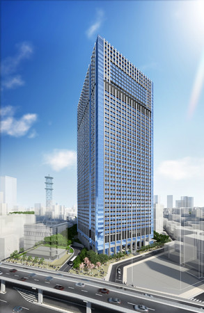 東京都港区赤坂の再開発とは？森トラスト株式会社とNTT都市開発株式会社の共同開発について - ハイッテ by 株式会社IPPO