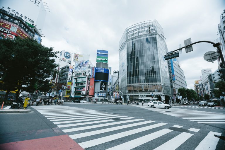 東京都渋谷区が１００年に一度の再開発！桜丘口地区第一種市街地再開発とは