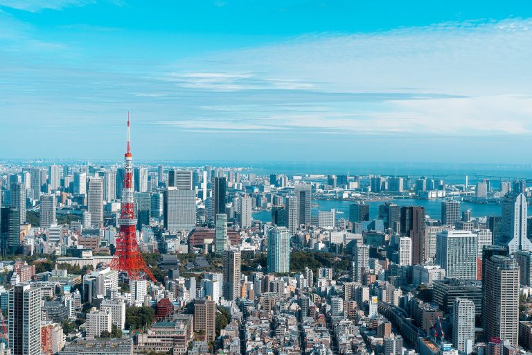 2024年竣工予定の東京オフィスビルを紹介！再開発が進む理由も解説