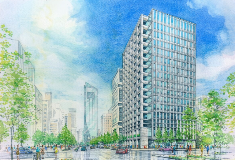 2024年竣工予定の東京オフィスビルを紹介!再開発が進む理由も解説 - ハイッテ by 株式会社IPPO