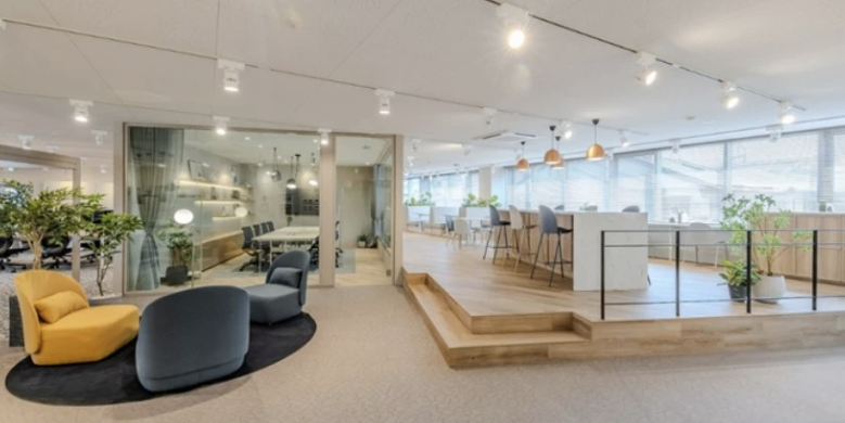 アイリスチトセ企業イメージ