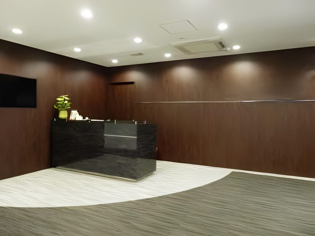 【シェアオフィス 六本木駅】駅徒歩30秒！24時間365日利用可能なサービスオフィスの写真3