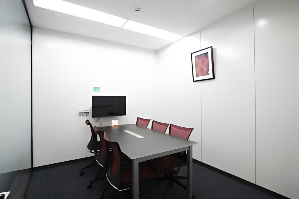 【シェアオフィス 六本木駅】駅徒歩30秒！24時間365日利用可能なサービスオフィスの写真5