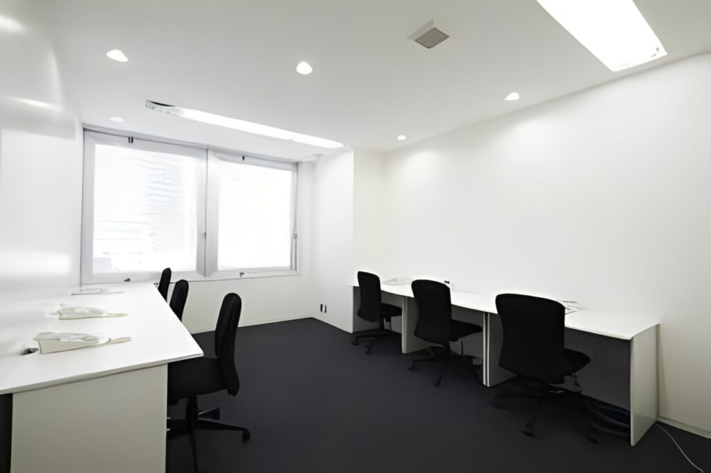 【シェアオフィス 六本木駅】駅徒歩30秒！24時間365日利用可能なサービスオフィスの写真6