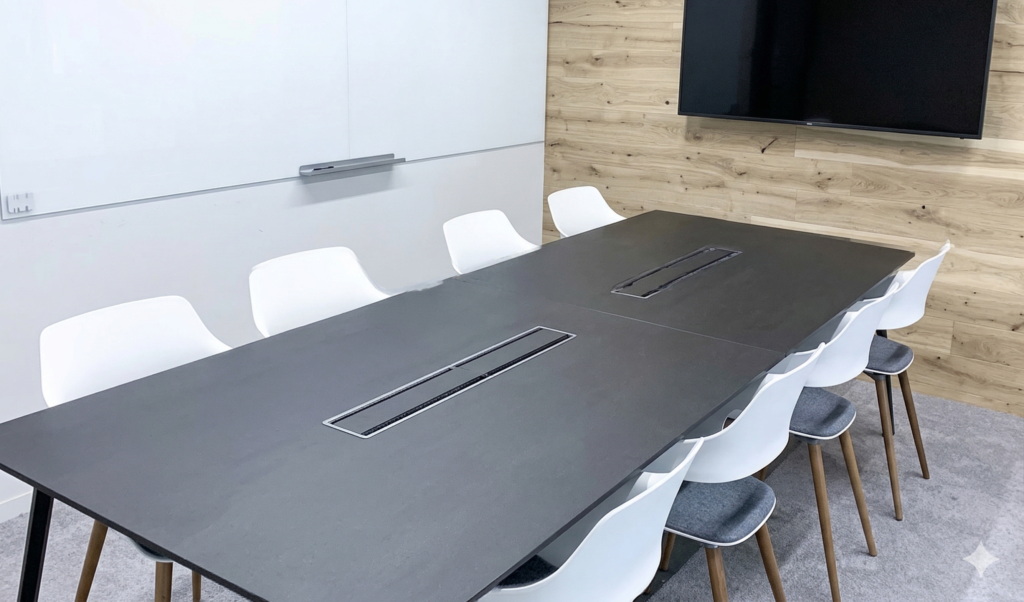 【シェアオフィス 渋谷駅】原状回復義務なし・敷金3ヶ月以下のサービスオフィスの写真4