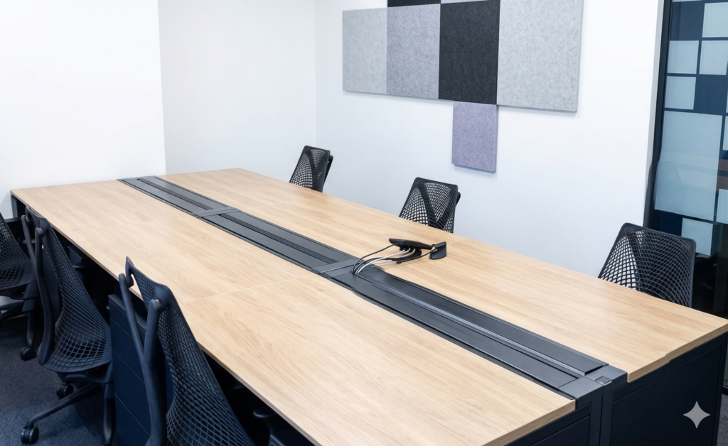 【シェアオフィス 渋谷駅】原状回復義務なし・敷金3ヶ月以下のサービスオフィスの写真5