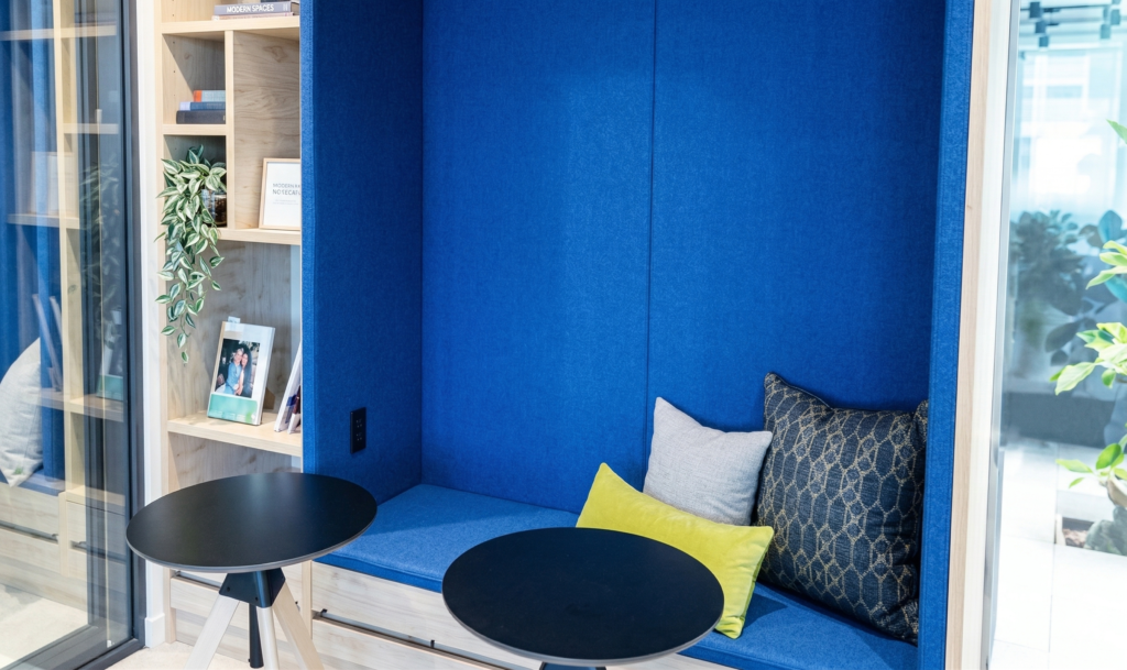 【シェアオフィス 渋谷駅】原状回復義務なし・敷金3ヶ月以下のサービスオフィスの写真6