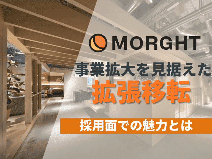 体験ショールームを兼ねた、生産性向上に役立ったオフィス｜株式会社Morght #65