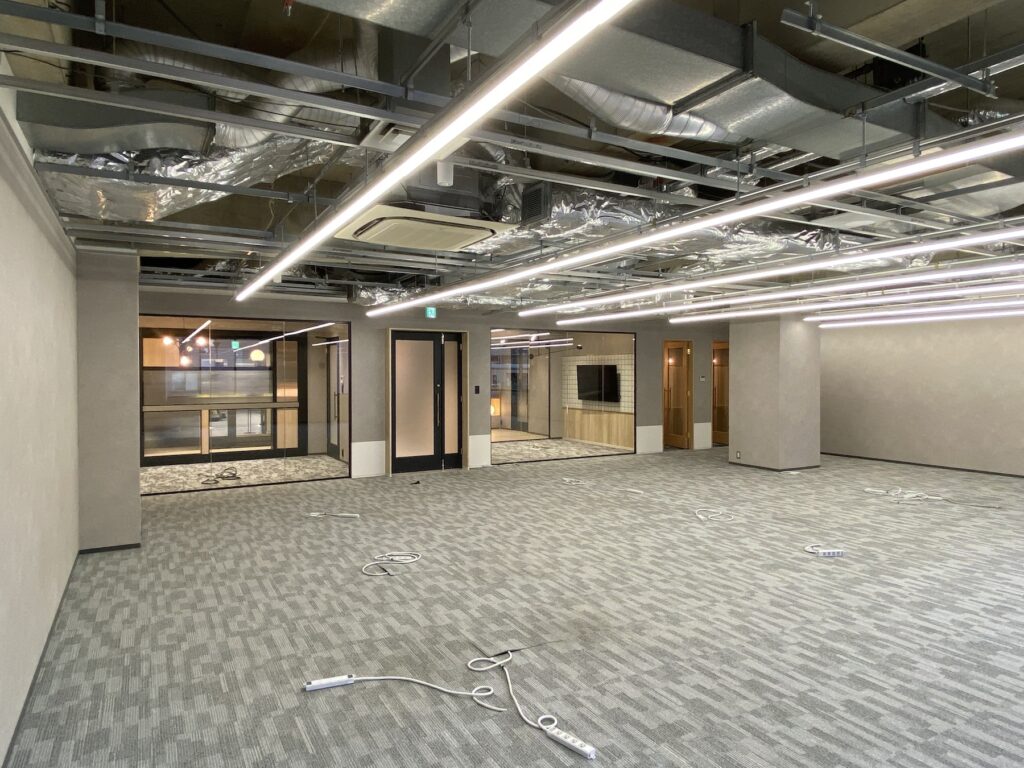 【セットアップ 恵比寿駅徒歩3分】敷金0ヶ月／原状回復無しのフレキシブル契約プランの写真1