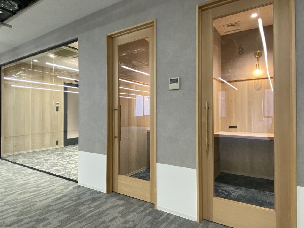 【セットアップ 恵比寿駅徒歩3分】敷金0ヶ月／原状回復無しのフレキシブル契約プランの写真4