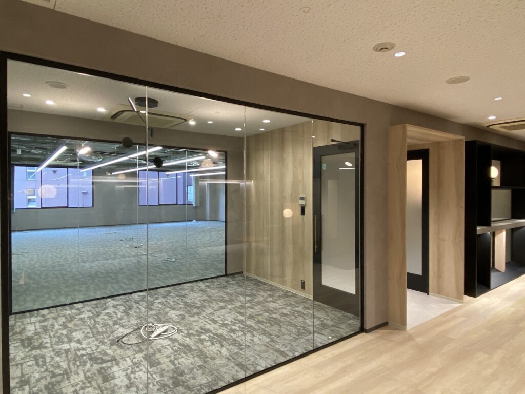 【セットアップ 恵比寿駅徒歩3分】敷金0ヶ月／原状回復無しのフレキシブル契約プランの写真5