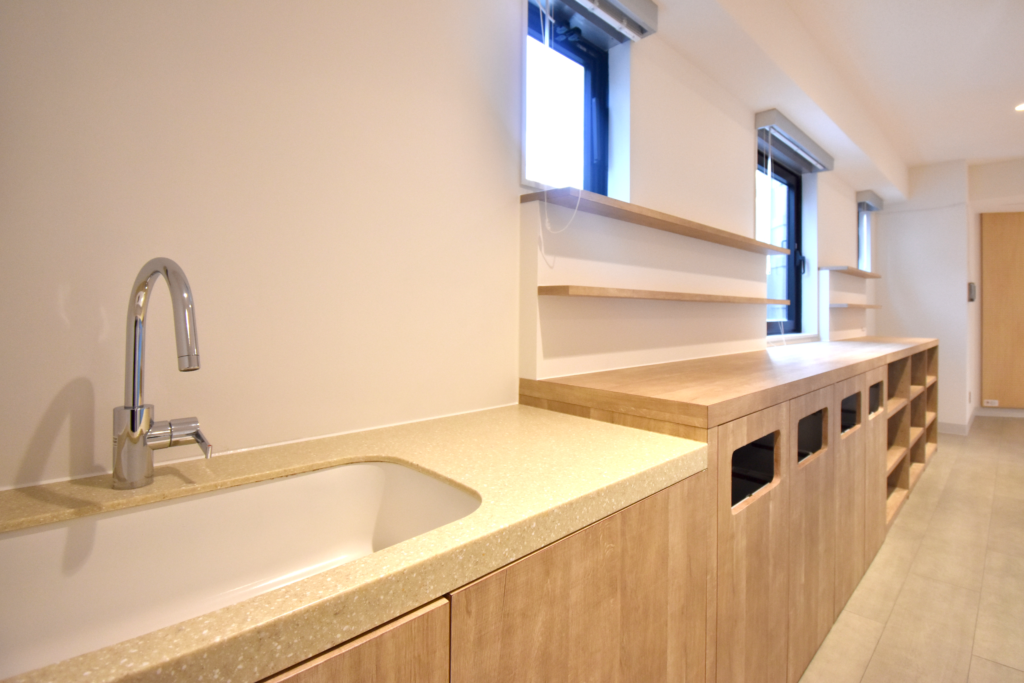 【セットアップ 不動前駅】敷金0プランも利用可の内装付きオフィスの写真6