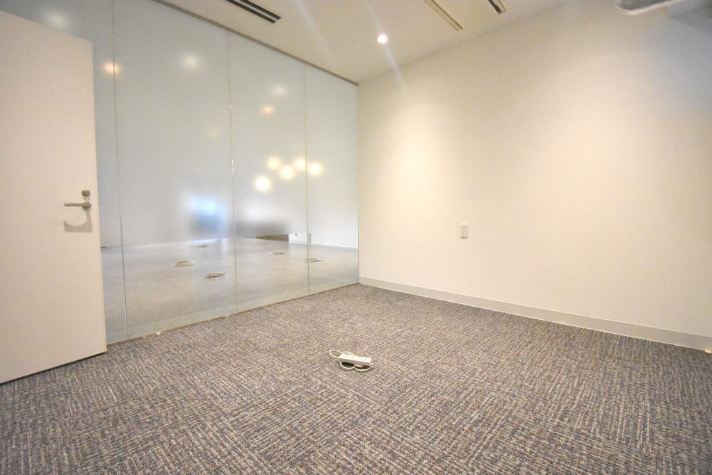 【セットアップ 不動前駅】敷金0プランも利用可の内装付きオフィスの写真7