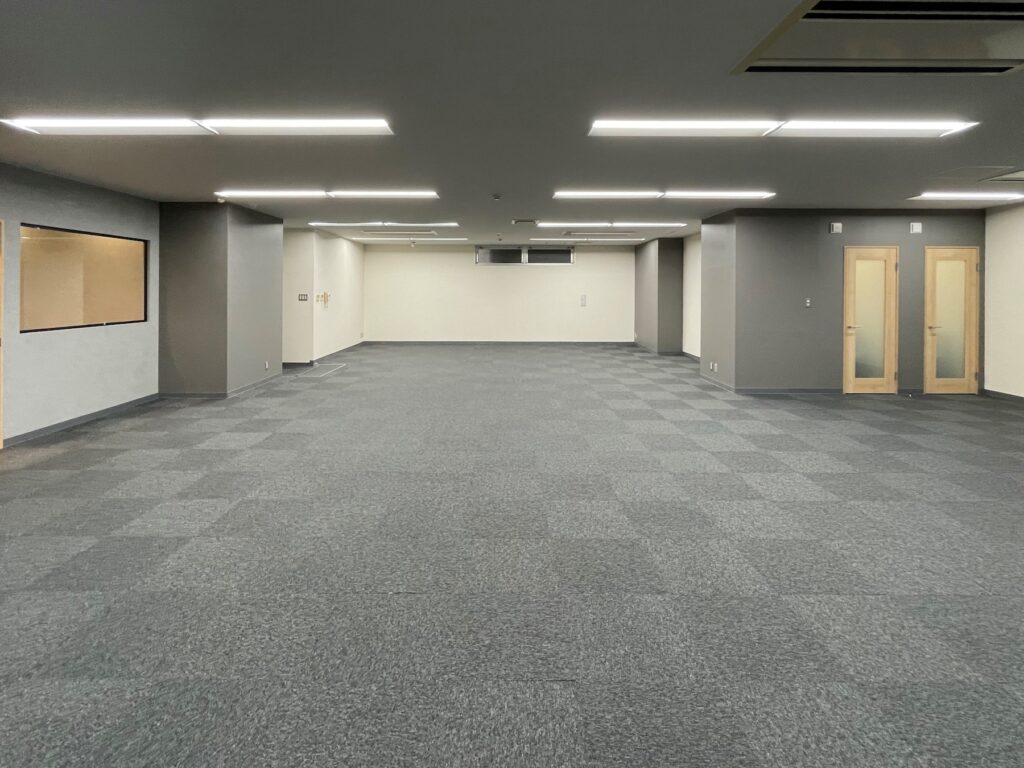 【セットアップ 御成門駅】浜松町駅徒歩圏内！ラウンジ＋会議室＆WEBブース2室付きオフィスの写真6