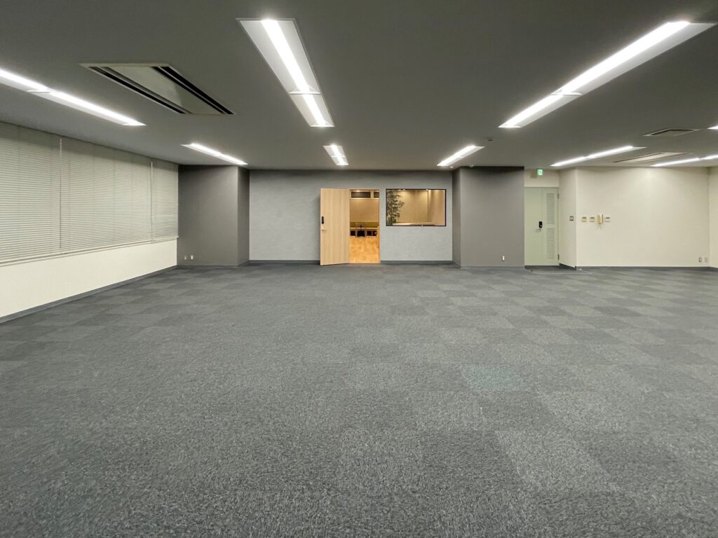 【セットアップ 御成門駅】浜松町駅徒歩圏内！ラウンジ＋会議室＆WEBブース2室付きオフィスの写真7