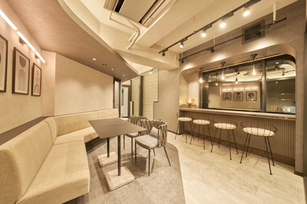 渋谷駅利用可能！敷金ゼロ相談可能・設備充実のデザインオフィスの写真3
