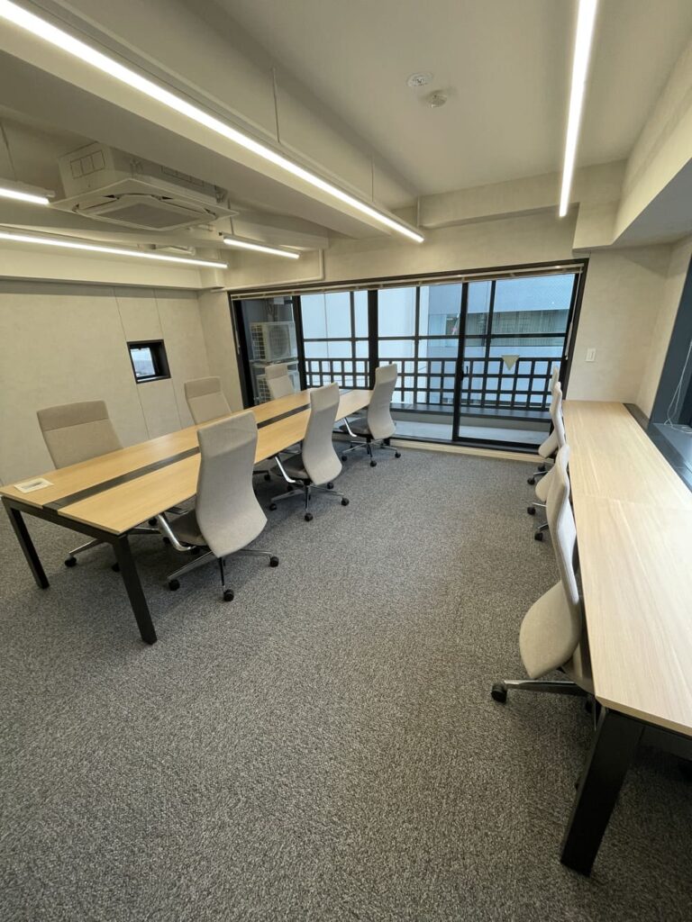 渋谷駅利用可能！敷金ゼロ相談可能・設備充実のデザインオフィスの写真5