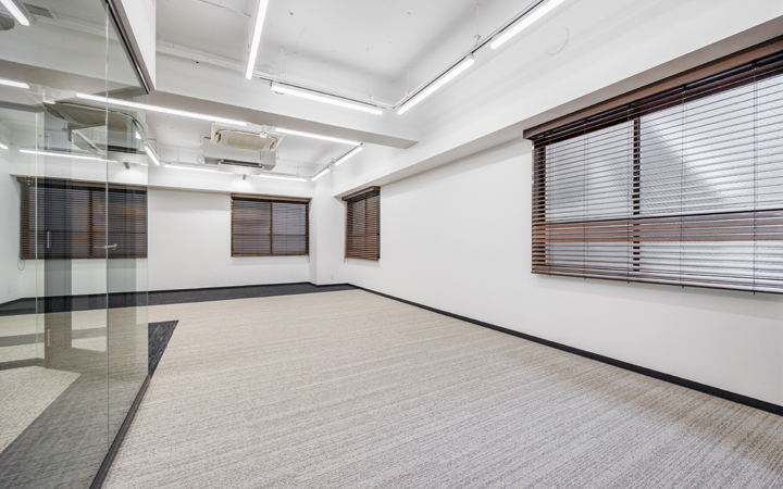 岩本町の快適な約20坪オフィス｜創業初期スタートアップに最適な設備の写真3