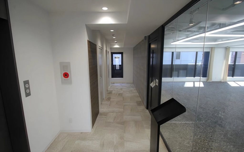 【セットアップ 東池袋駅徒歩2分】2020年リニューアル済みの会議室付きオフィスの写真6