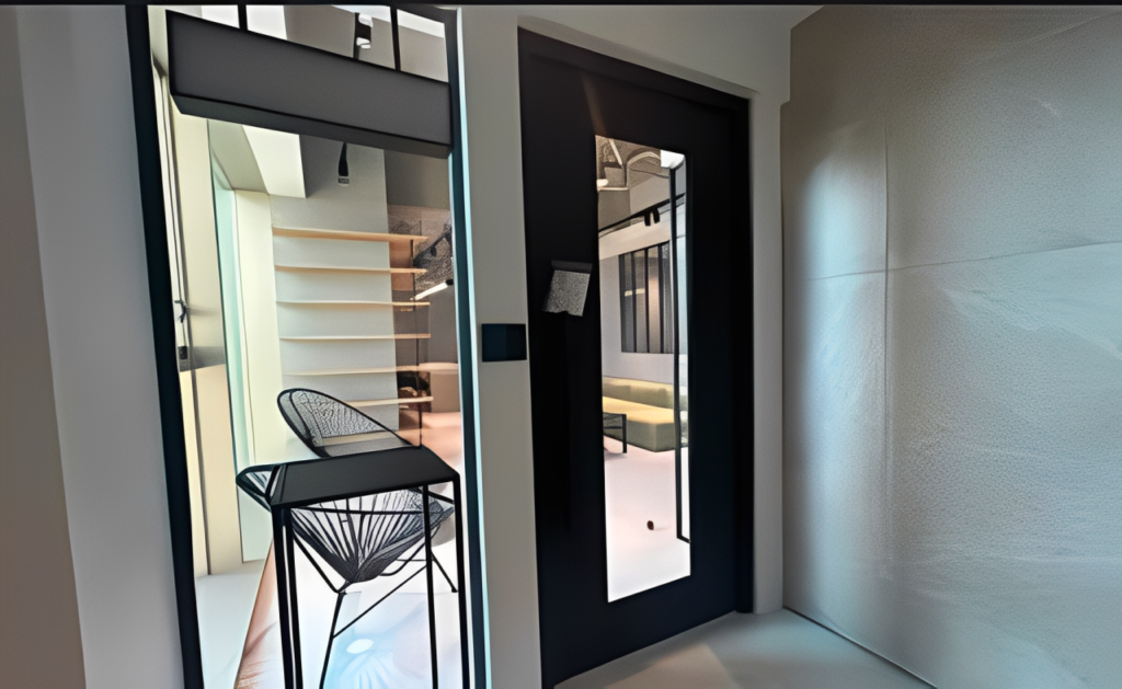 青山一丁目駅徒歩2分、企業ブランディングに効果的な家具付きオフィスの写真3