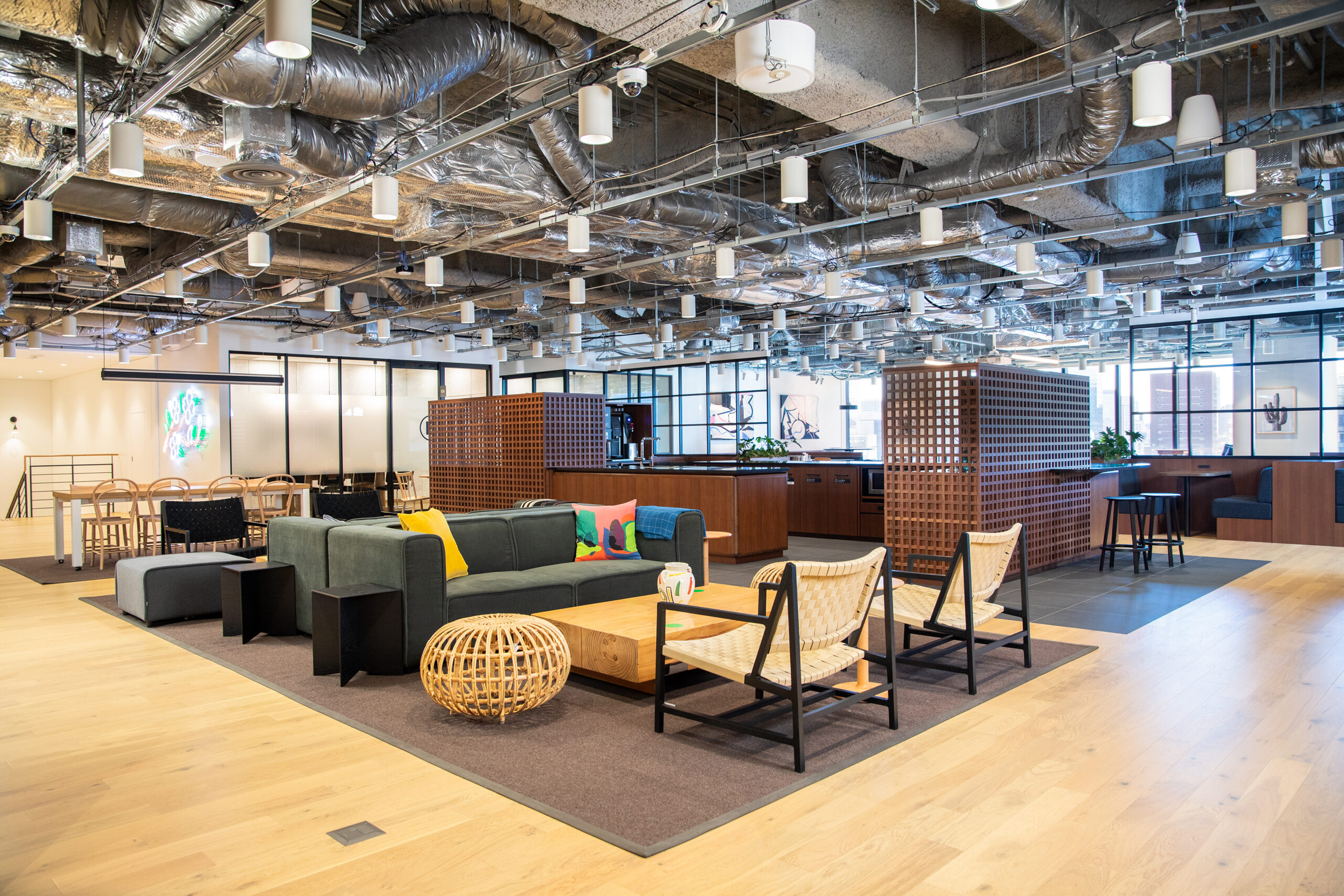 WeWork 日比谷FORT TOWER