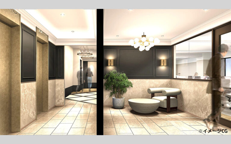 【セットアップ 新宿御苑前駅2分】会議室2室・フォンブース完備＆緑豊かな好環境