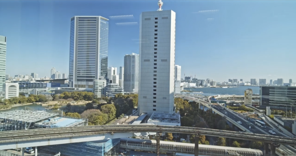 都内主要エリアや羽田空港へ好アクセス！浜松町駅徒歩3分のセットアップオフィスの写真4