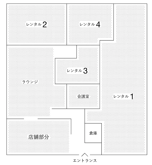 goodoffice 渋谷