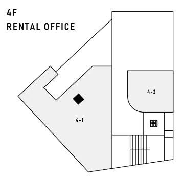 goodoffice 渋谷駅前