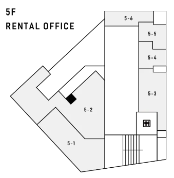 goodoffice 渋谷駅前