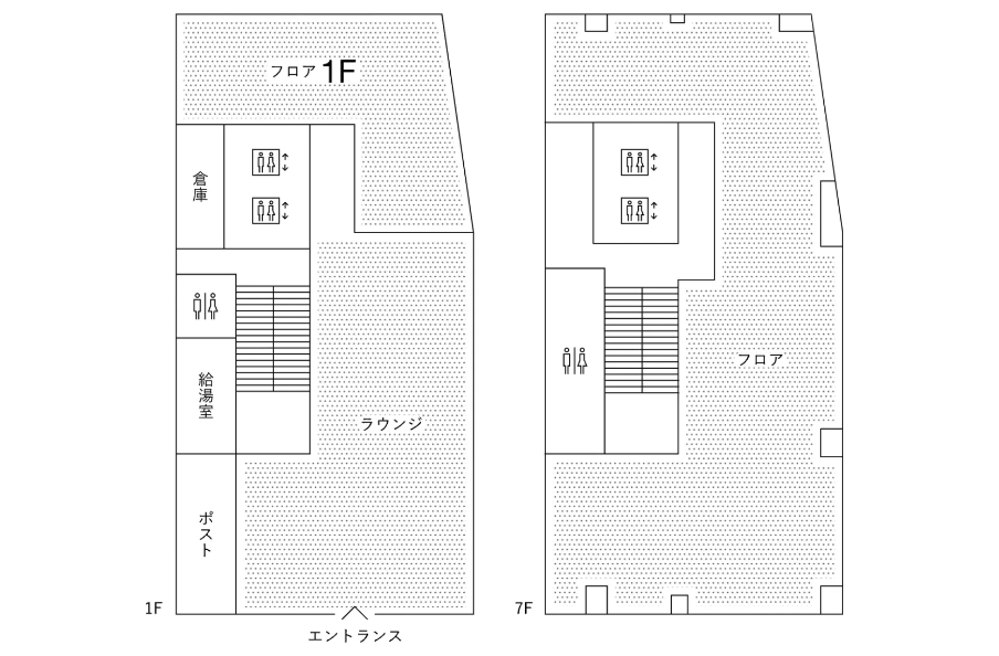 goodoffice 品川