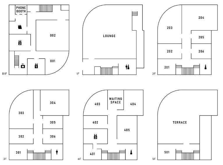 goodoffice 新橋