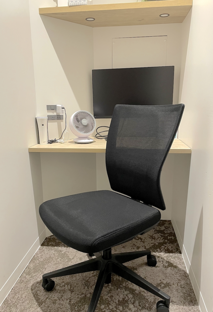 神田駅2分！ラウンジ・会議室付き＆ビル内シェア区画も利用可！の写真6