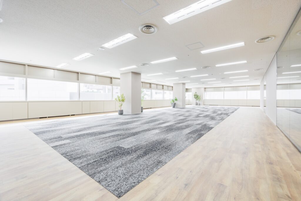 【セットアップ 芝公園駅】デザイン性×機能性！リニューアル済みハイグレードオフィスの写真3