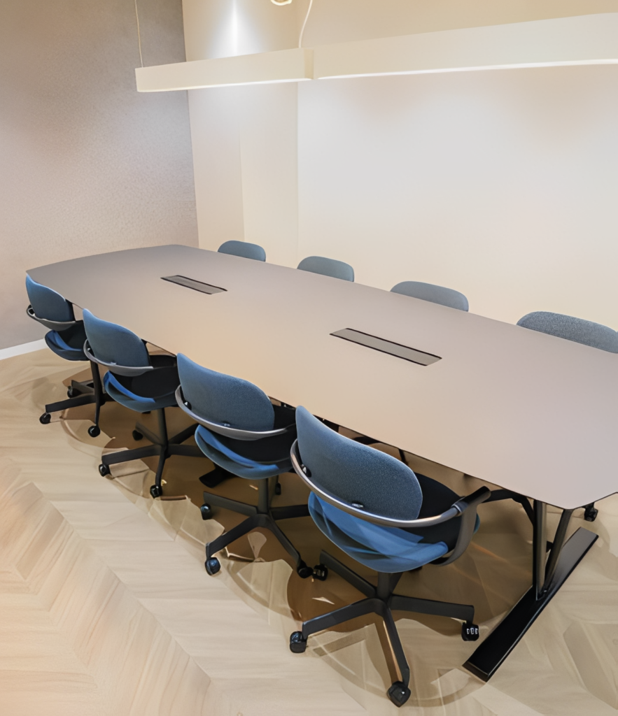 【セットアップ 新宿三丁目駅】会議室・フォンブース付きオフィスの写真6