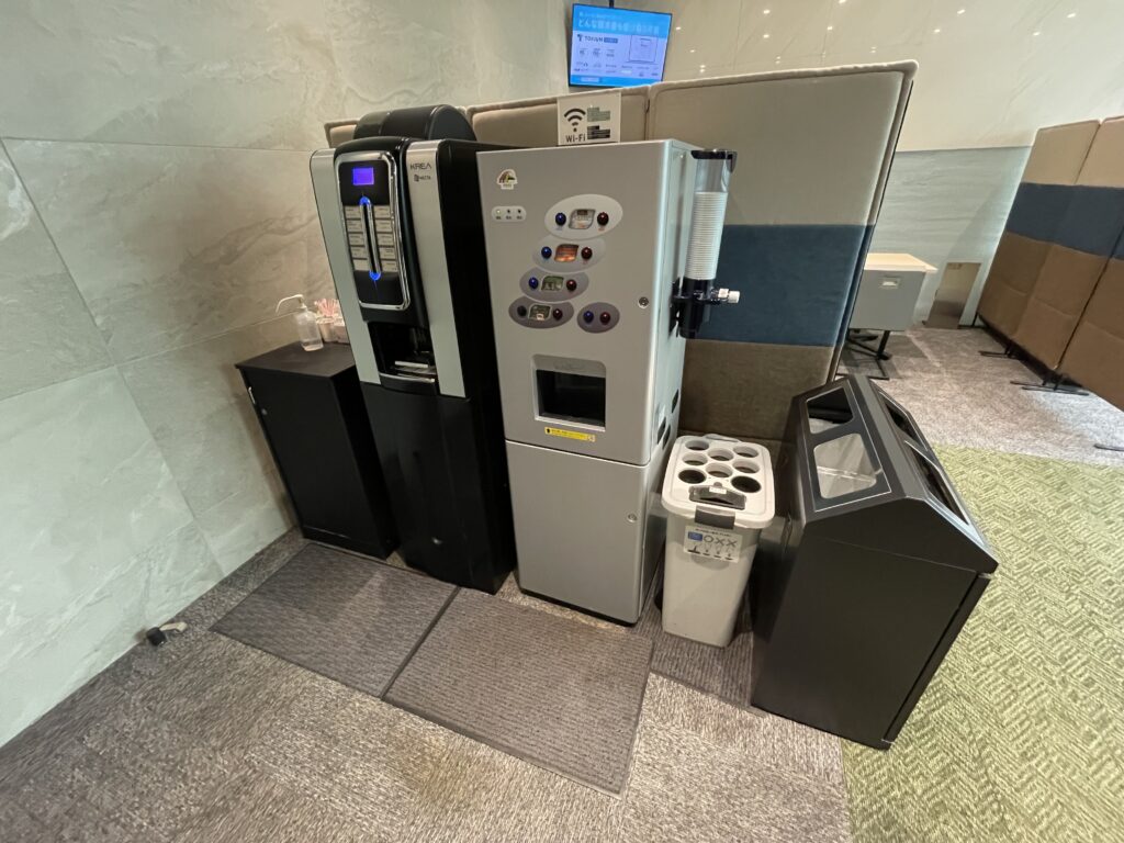 【敷金0円】新橋駅徒歩8分の共用ラウンジ利用可リニューアルオフィス！の写真6