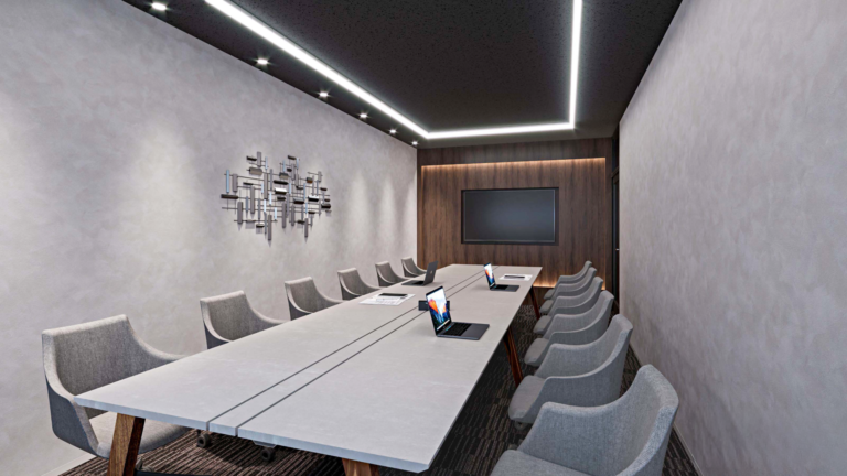 【セットアップ 本郷エリア】創業期に最適・機能凝縮のオフィス空間