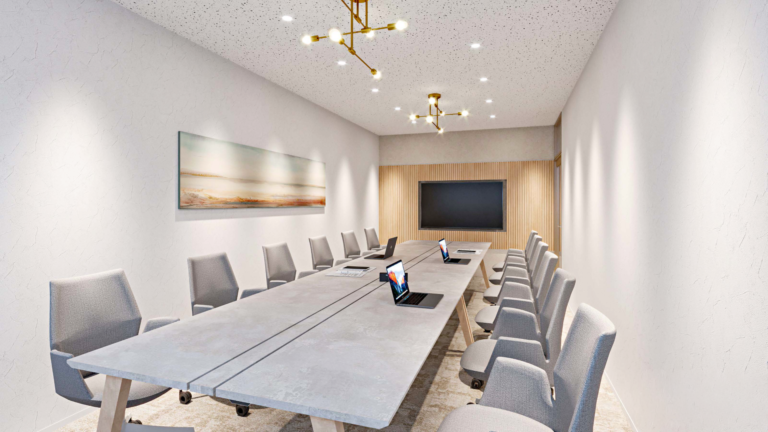 【セットアップ 本郷三丁目駅徒歩2分】スタートアップ向け・開放感ある効率空間