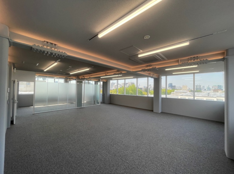 【セットアップ 九段下駅徒歩4分】受付・会議室完備で即入居可能なオフィス