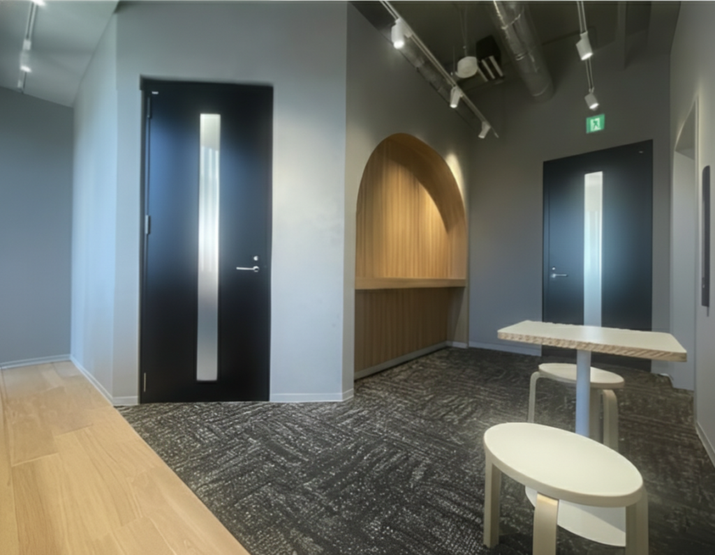 【セットアップ 田町駅】築浅オフィスで初期費用を抑えて入居可能！の写真6