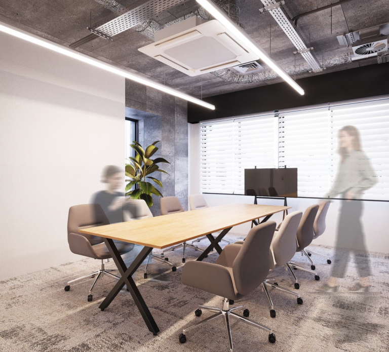 【セットアップ 三田駅】2023年築×駅近オフィス　敷金0円相談可！！