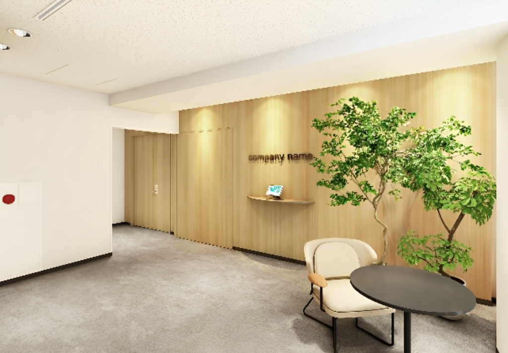 神保町、大手町から徒歩7分！受付・会議室付き快適オフィス！の写真5