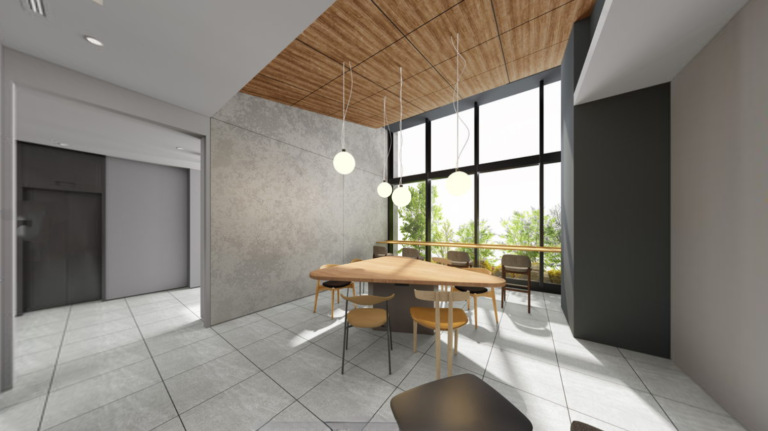 【セットアップ 水道橋駅徒歩1分】環境配慮型セキュリティ充実のオフィス