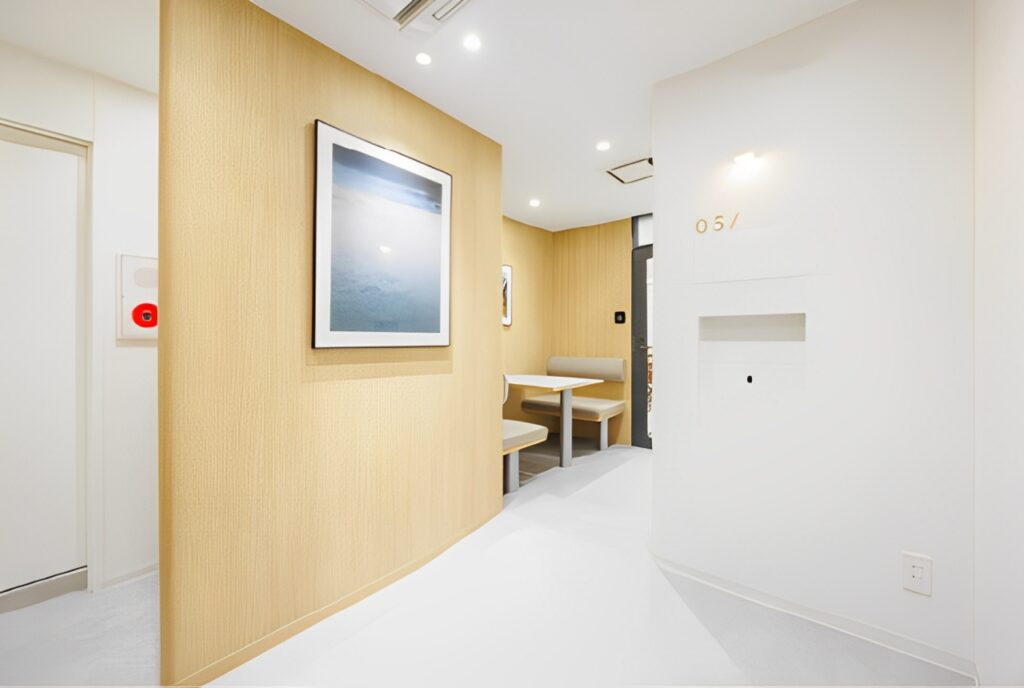 スタートアップに最適！即入居可の家具付きオフィスの写真6