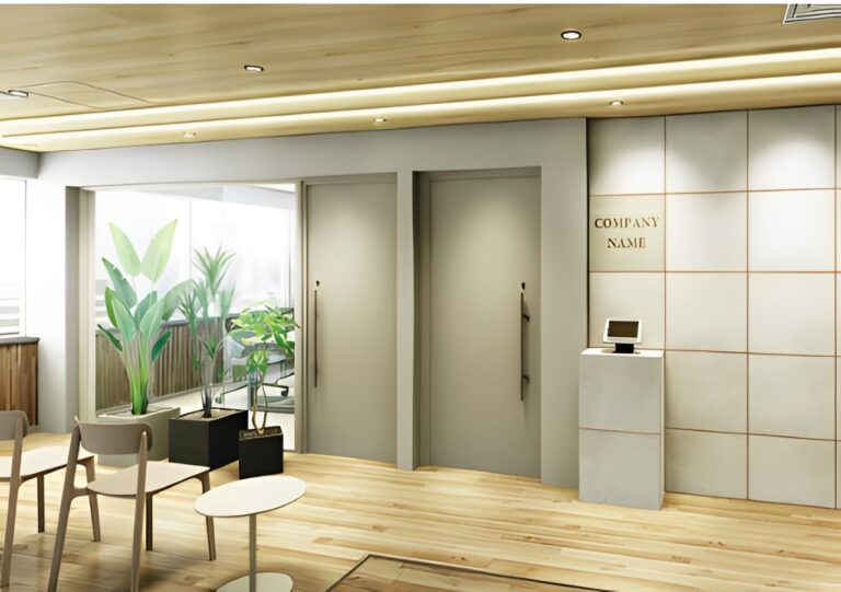 【セットアップ 新大塚駅】最上階×駅徒歩4分×会議室WEBブース付！機能充実オフィス