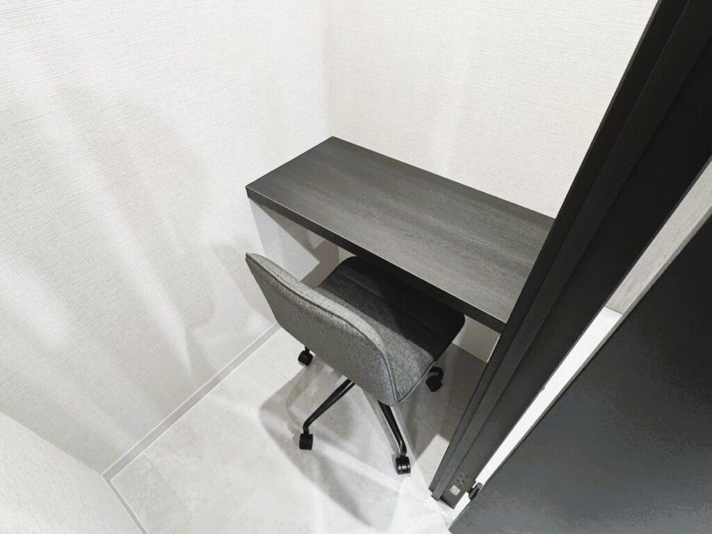 西新宿リノベ済みオフィス！会議室フォンブース完備の充実設備の写真7